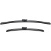 BOSCH A 081 S Scheibenwischer Aerotwin 3 397 014 081
