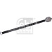 FEBI BILSTEIN 184266 Axialgelenk, Spurstange FEBI BILSTEIN 184266 Axialgelenk, Spurstange