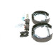 BOSCH | Bremsbackensatz | 0 204 114 614 BOSCH | Bremsbackensatz | 0 204 114 614