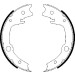 BOSCH | Bremsbackensatz, Feststellbremse | 0 986 487 679 BOSCH | Bremsbackensatz, Feststellbremse | 0 986 487 679