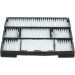 BOSCH 1 987 432 155 Innenraumfilter BOSCH 1 987 432 155 Innenraumfilter