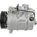 Mahle | Kompressor, Klimaanlage | ACP 1372 000S
