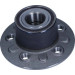 Maxgear | Radlagersatz | 33-0524 Maxgear | Radlagersatz | 33-0524