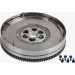 2294 001 546 Schwungrad Zwei-Massen-Schwungrad