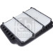 FEBI BILSTEIN 184395 Luftfilter