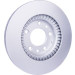 Hella | Bremsscheibe | 8DD 355 115-311