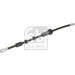 FEBI BILSTEIN 183775 Bremsschlauch FEBI BILSTEIN 183775 Bremsschlauch