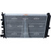 NRF | Kühler, Motorkühlung | 514436 NRF | Kühler, Motorkühlung | 514436