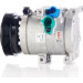 Nissens | Kompressor, Klimaanlage | 890686 Nissens | Kompressor, Klimaanlage | 890686