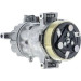 Mahle | Kompressor, Klimaanlage | ACP 557 000P