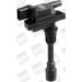 BorgWarner (BERU) | Zündspule | ZSE083 BorgWarner (BERU) | Zündspule | ZSE083