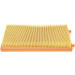 BOSCH 1 457 433 533 Luftfilter