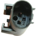 Metzger Sensor, Raddrehzahl 0900927