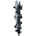 NRF | Kühler, Motorkühlung | 55327A
