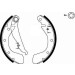 TRW | Bremsbackensatz | GS8542 TRW | Bremsbackensatz | GS8542