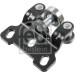 FEBI BILSTEIN 184511 Rollenführung, Schiebetür FEBI BILSTEIN 184511 Rollenführung, Schiebetür