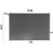 Mahle | Niedertemperaturkühler, Ladeluftkühler | CIR 25 000P Mahle | Niedertemperaturkühler, Ladeluftkühler | CIR 25 000P