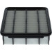 BOSCH | Luftfilter | F 026 400 740 BOSCH | Luftfilter | F 026 400 740