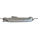 Bosal | Endschalldämpfer | 233-581 Bosal | Endschalldämpfer | 233-581
