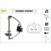 Valeo | Fensterheber | 850080 Valeo | Fensterheber | 850080