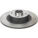 Bremsscheibe TRW SINGLE DF4414BS