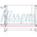 Nissens | Kühler, Motorkühlung | 60052 Nissens | Kühler, Motorkühlung | 60052