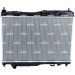 NRF | Kühler, Motorkühlung | 59138 NRF | Kühler, Motorkühlung | 59138