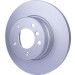 Hella | Bremsscheibe | 8DD 355 128-101 Hella | Bremsscheibe | 8DD 355 128-101