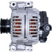 Hella | Generator | 8EL 011 712-051 Hella | Generator | 8EL 011 712-051