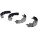ATE | Bremsbackensatz | 03.0137-0493.2 ATE | Bremsbackensatz | 03.0137-0493.2