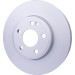 Hella | Bremsscheibe | 8DD 355 129-661