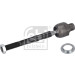 FEBI BILSTEIN 185894 Axialgelenk, Spurstange FEBI BILSTEIN 185894 Axialgelenk, Spurstange