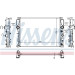 Nissens | Kühler, Motorkühlung | 62792A Nissens | Kühler, Motorkühlung | 62792A