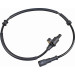 Metzger | Sensor, Raddrehzahl | 09001298 Metzger | Sensor, Raddrehzahl | 09001298