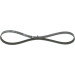 BOSCH Keilrippenriemen Elastic 1 987 946 106