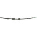 BOSCH | Bremsschlauch | 1 987 476 181