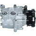 NRF Kompressor, Klimaanlage EASY FIT 32724 NRF Kompressor, Klimaanlage EASY FIT 32724