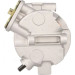 Nissens | Kompressor, Klimaanlage | 89126 Nissens | Kompressor, Klimaanlage | 89126