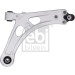 FEBI BILSTEIN 185609 Querlenker, Lenker, Radaufhängung FEBI BILSTEIN 185609 Querlenker, Lenker, Radaufhängung
