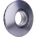 Hella | Bremsscheibe | 8DD 355 117-551