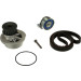 Gates | Wasserpumpe + Zahnriemensatz | KP25310XS Gates | Wasserpumpe + Zahnriemensatz | KP25310XS