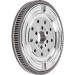 836034 Schwungrad DUAL MASS FLYWHEEL