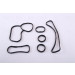 Nissens | Ölkühler, Motoröl | 90922 Nissens | Ölkühler, Motoröl | 90922