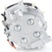 Nissens | Kompressor, Klimaanlage | 89247 Nissens | Kompressor, Klimaanlage | 89247