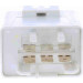 Vemo | Relais, Kraftstoffpumpe | V95-71-0001 Vemo | Relais, Kraftstoffpumpe | V95-71-0001