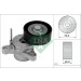 INA | Riemenspanner, Keilrippenriemen | 534 0666 10 INA | Riemenspanner, Keilrippenriemen | 534 0666 10