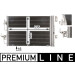 Mahle | Kondensator, Klimaanlage | AC 377 000P