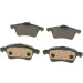 BOSCH | Bremsbelagsatz, Scheibenbremse | 0 986 494 008 BOSCH | Bremsbelagsatz, Scheibenbremse | 0 986 494 008