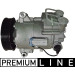 Mahle | Kompressor, Klimaanlage | ACP 150 000P