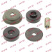 KYB Federbeinstützlager Suspension Mounting Kit SM5455